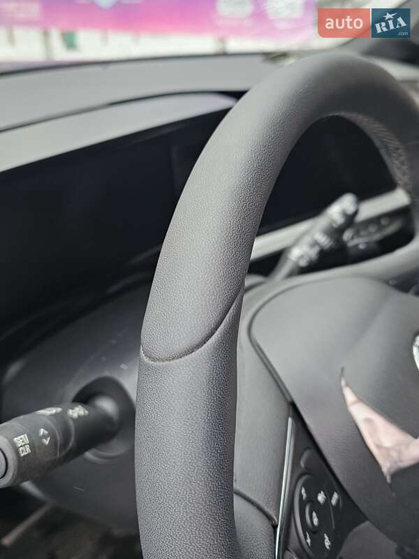 Внедорожник / Кроссовер Opel Mokka 2024 в Киеве фото 10 Внедорожник / Кроссовер Opel Mokka 2024 в Киеве