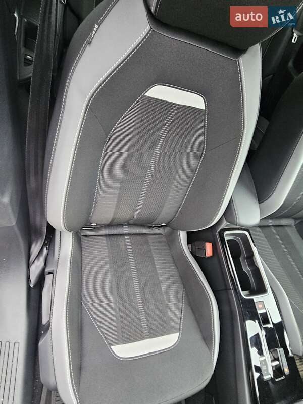 Внедорожник / Кроссовер Opel Mokka 2024 в Киеве фото 21 Внедорожник / Кроссовер Opel Mokka 2024 в Киеве