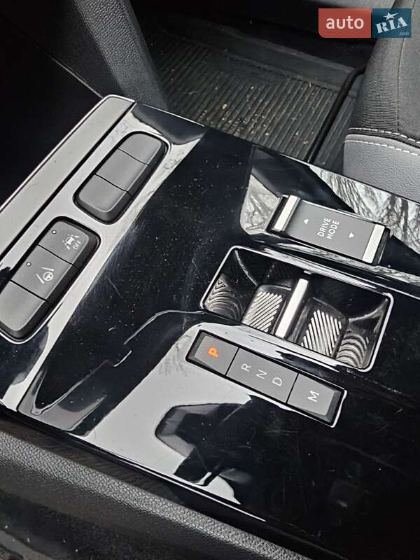 Внедорожник / Кроссовер Opel Mokka 2024 в Киеве фото 32 Внедорожник / Кроссовер Opel Mokka 2024 в Киеве