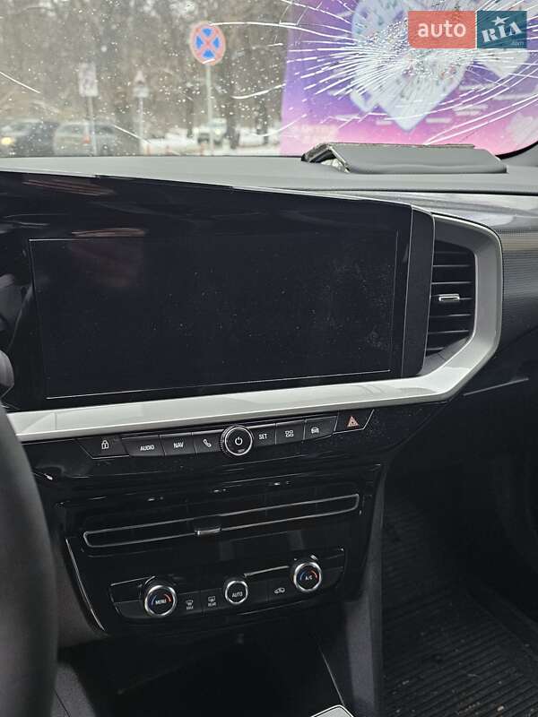 Внедорожник / Кроссовер Opel Mokka 2024 в Киеве фото 35 Внедорожник / Кроссовер Opel Mokka 2024 в Киеве