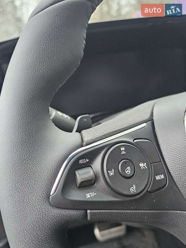 Внедорожник / Кроссовер Opel Mokka 2024 в Киеве фото 38 Внедорожник / Кроссовер Opel Mokka 2024 в Киеве