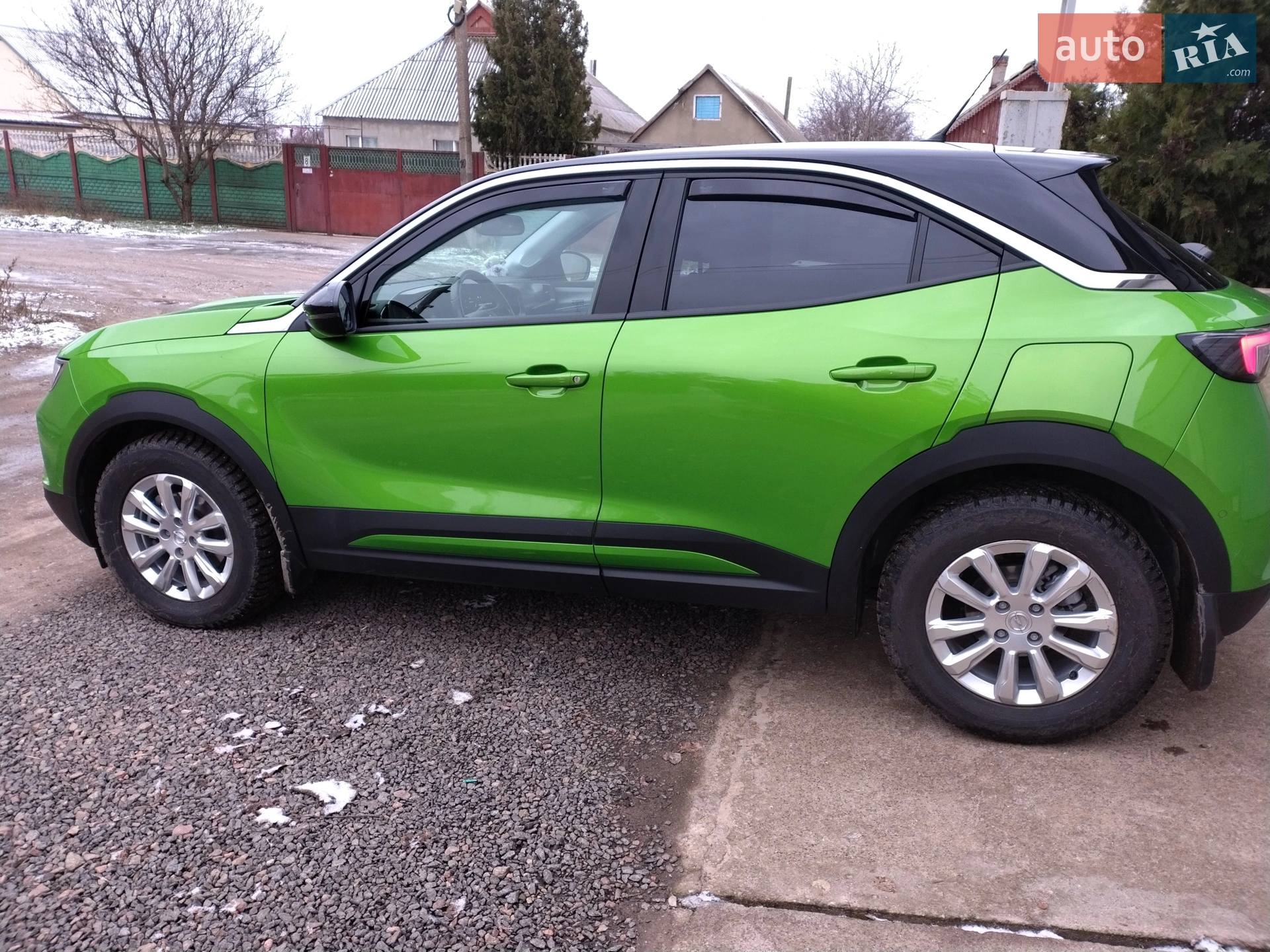 2021 Opel Mokka - мініатюра 6