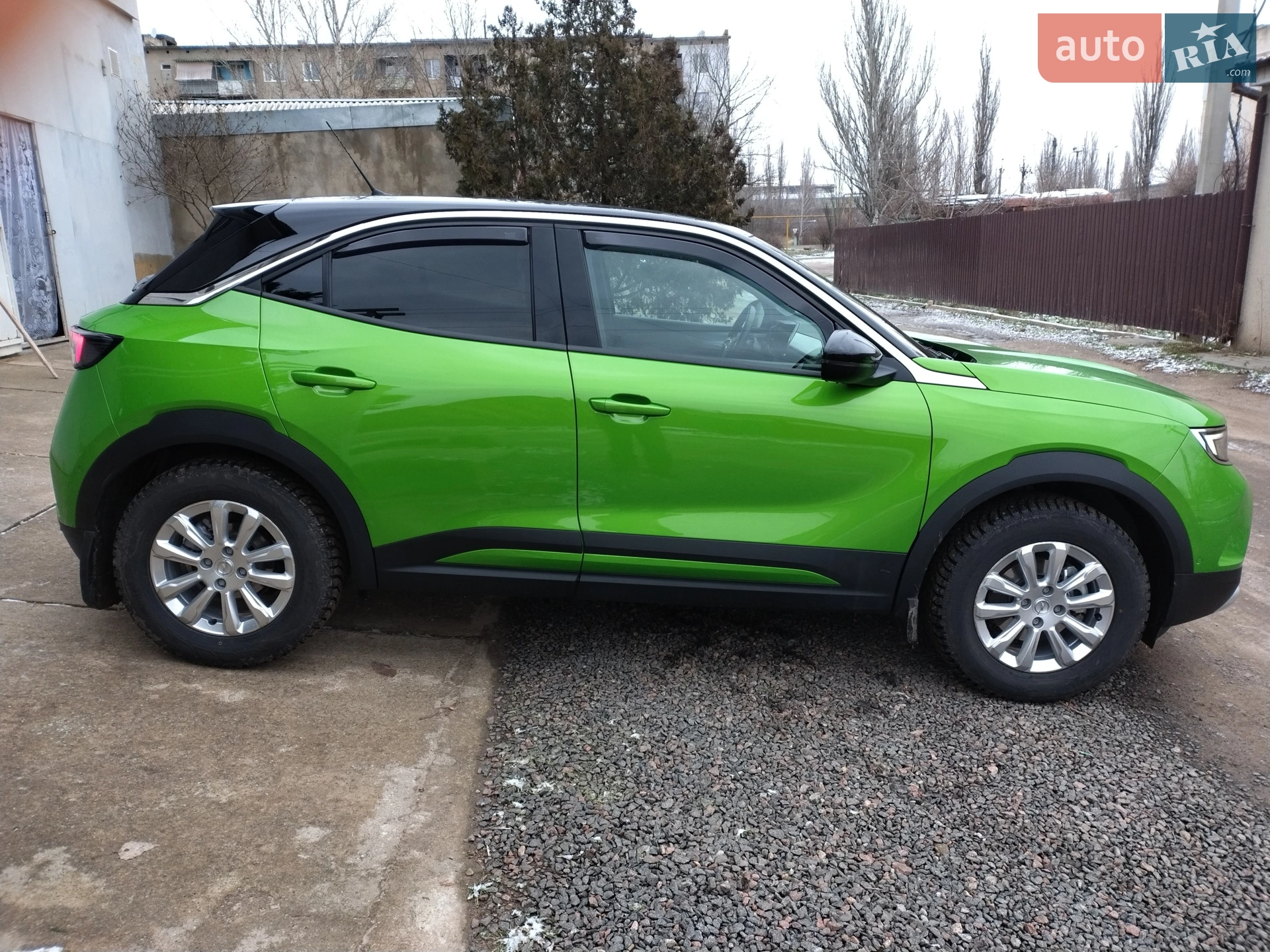 2021 Opel Mokka - мініатюра 7
