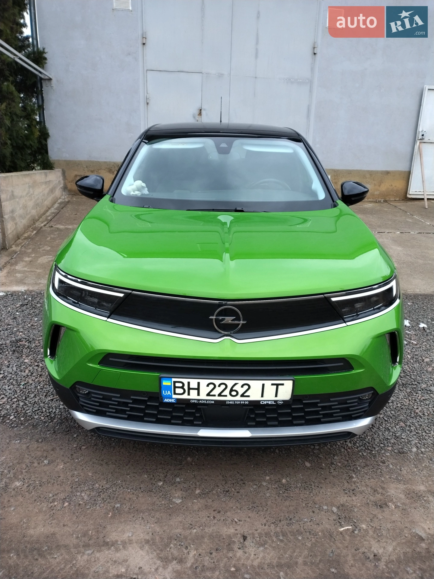 2021 Opel Mokka - мініатюра 8