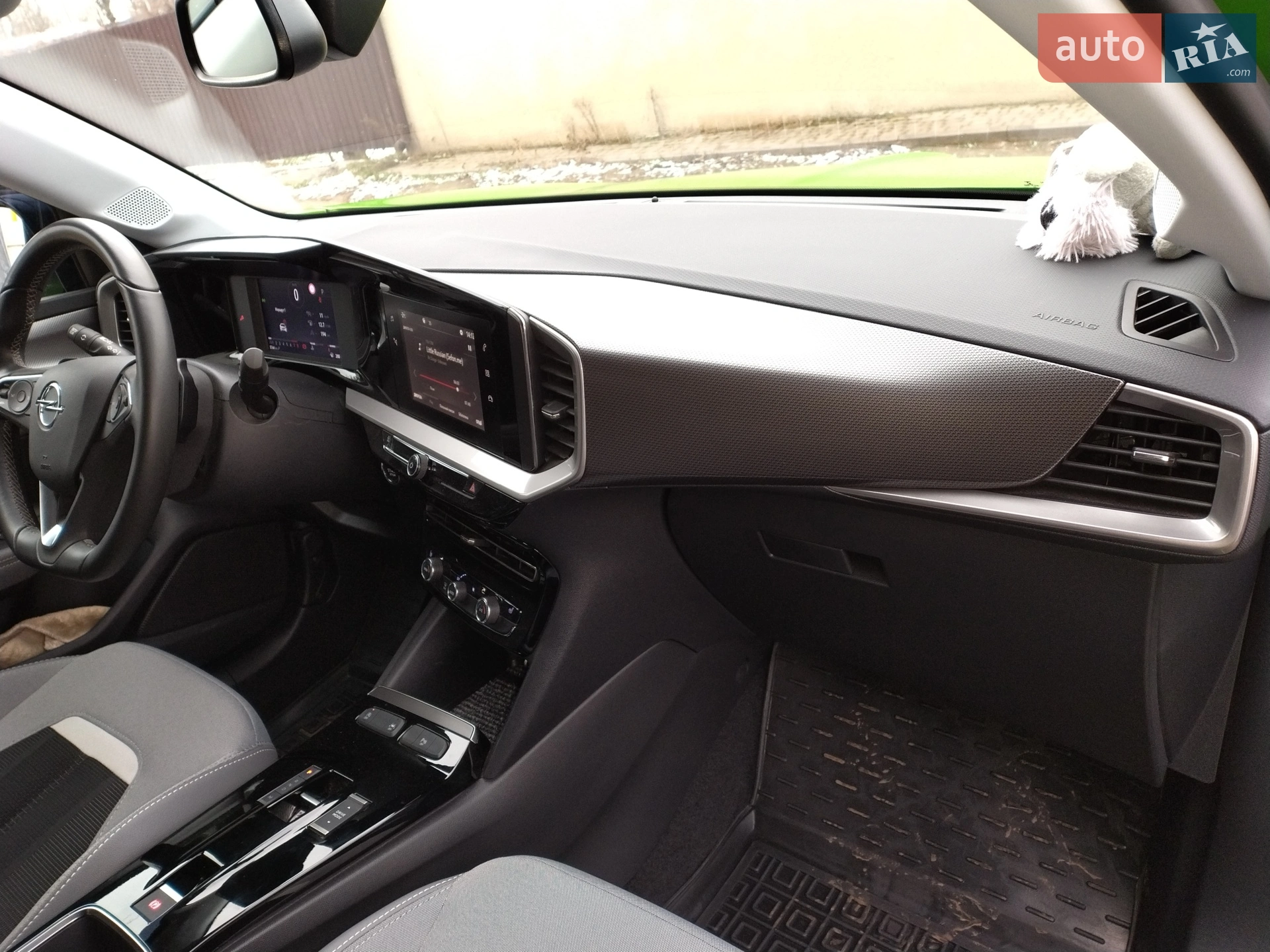 2021 Opel Mokka - мініатюра 10