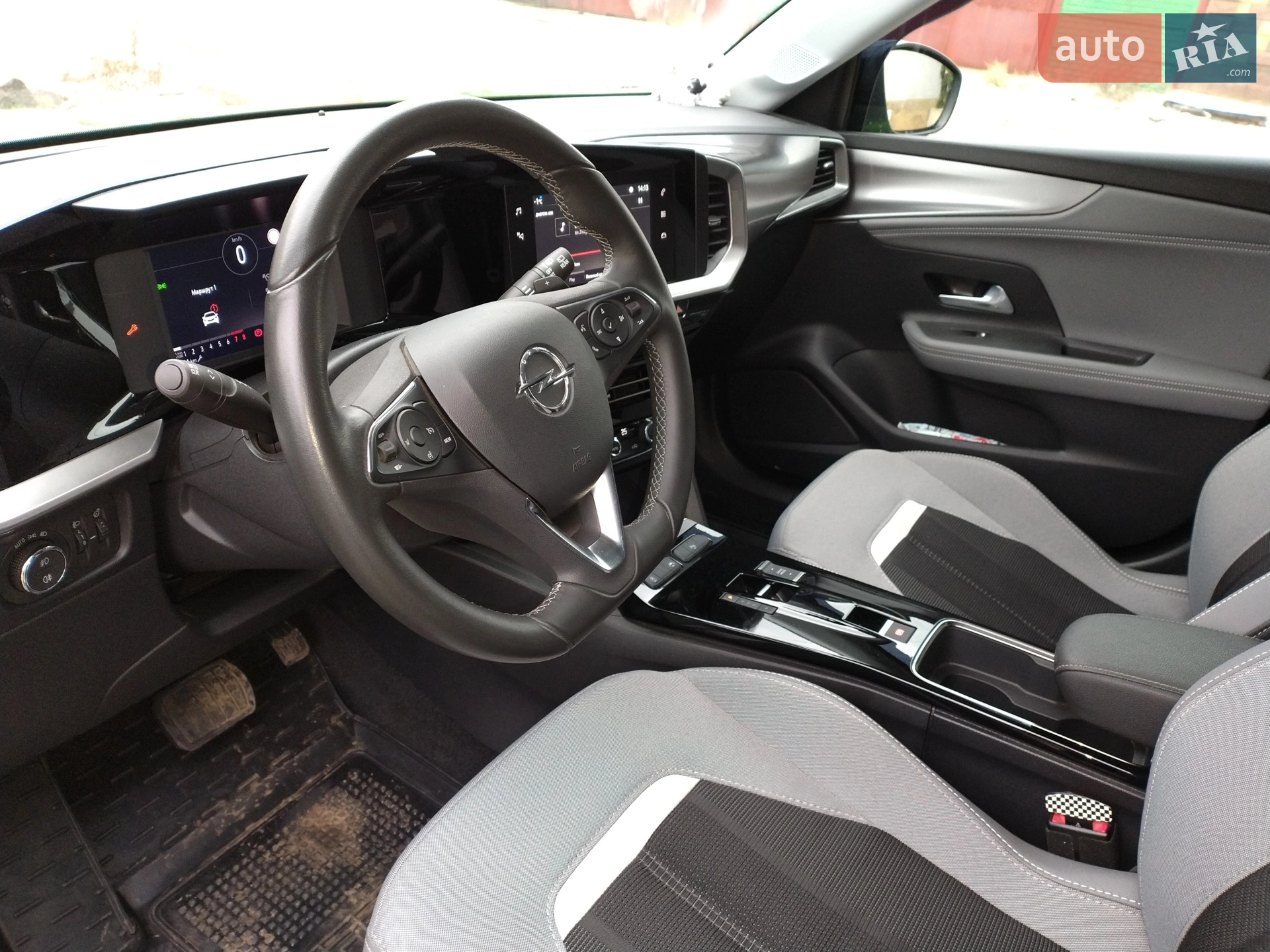 2021 Opel Mokka - мініатюра 16