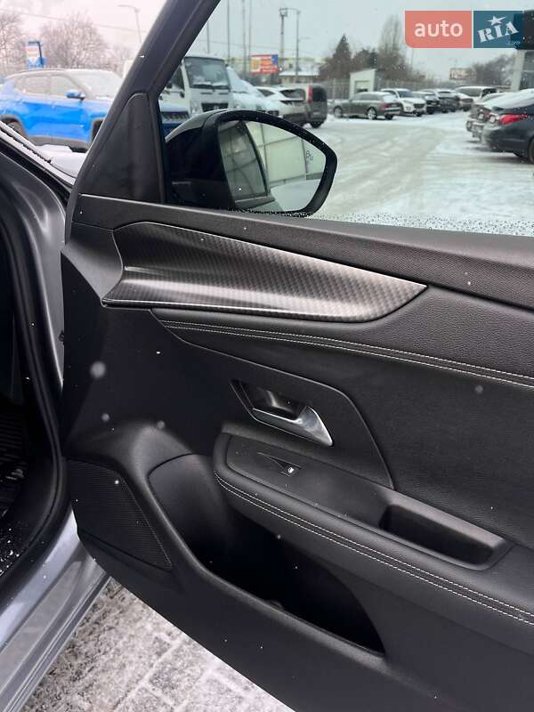 Внедорожник / Кроссовер Opel Mokka 2023 в Полтаве