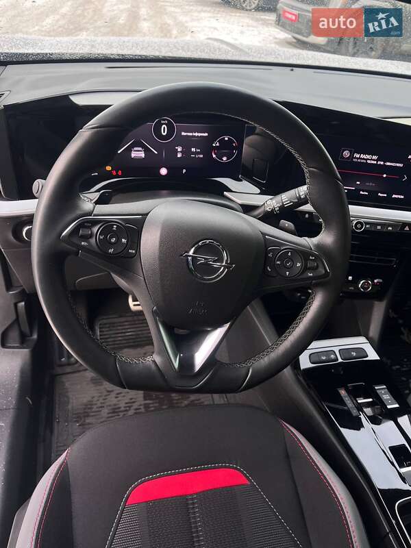 Внедорожник / Кроссовер Opel Mokka 2023 в Полтаве