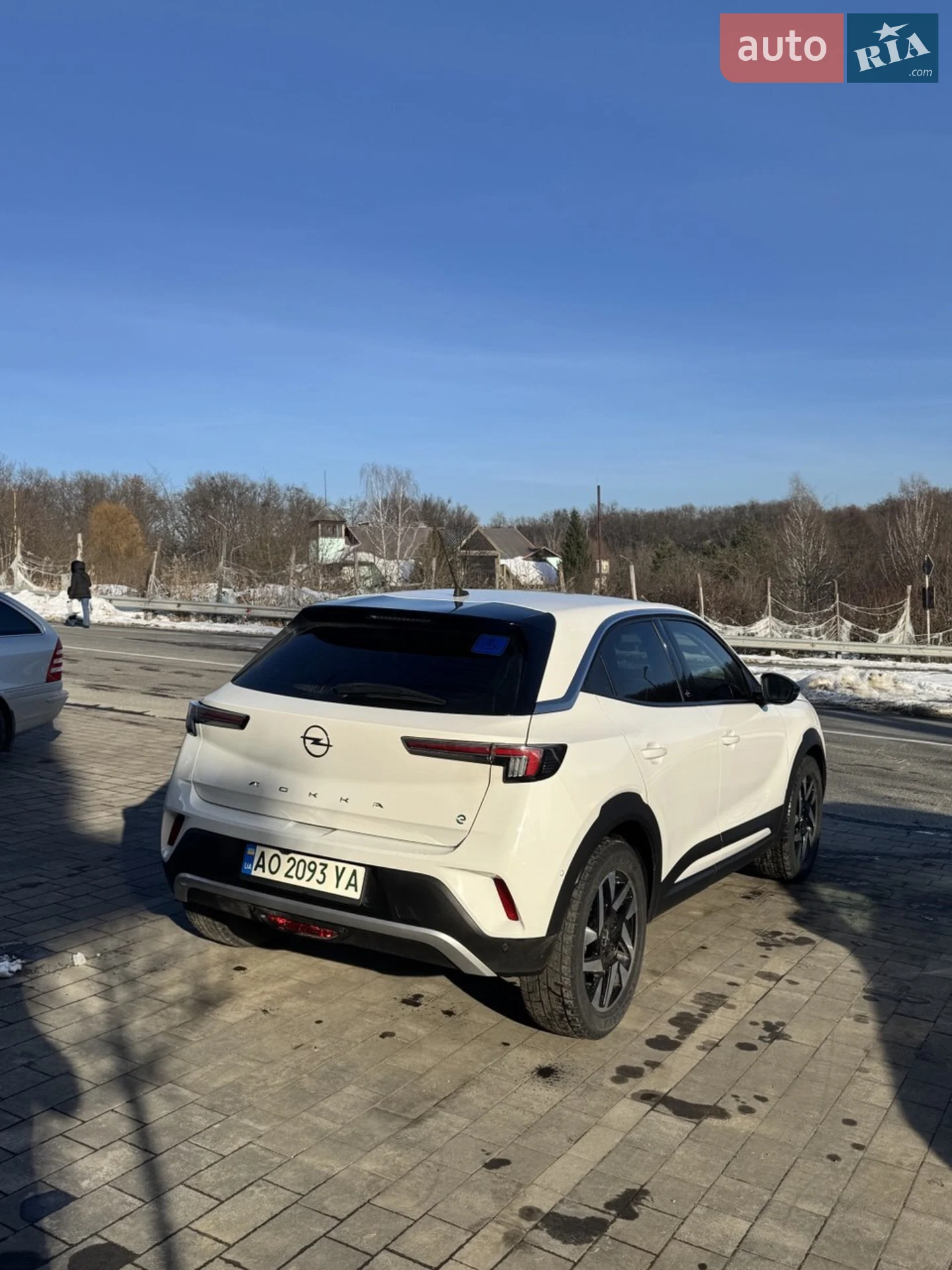 2021 Opel Mokka - мініатюра 6