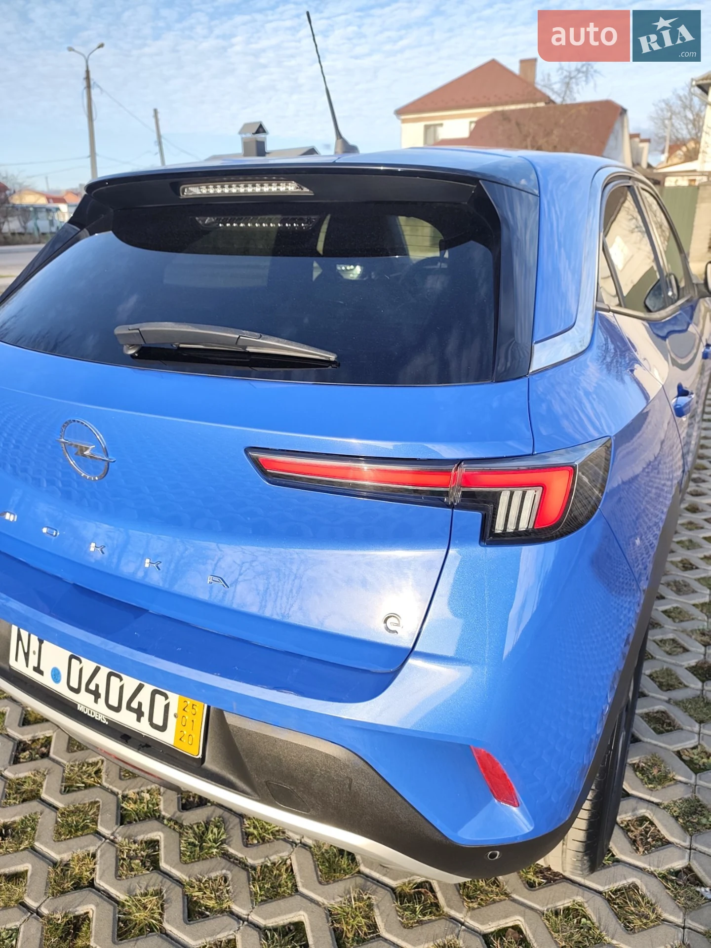 2021 Opel Mokka - мініатюра 9