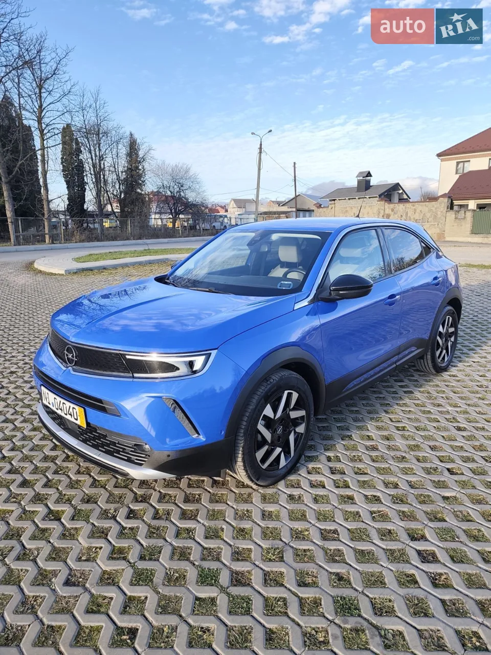 2021 Opel Mokka - мініатюра 25