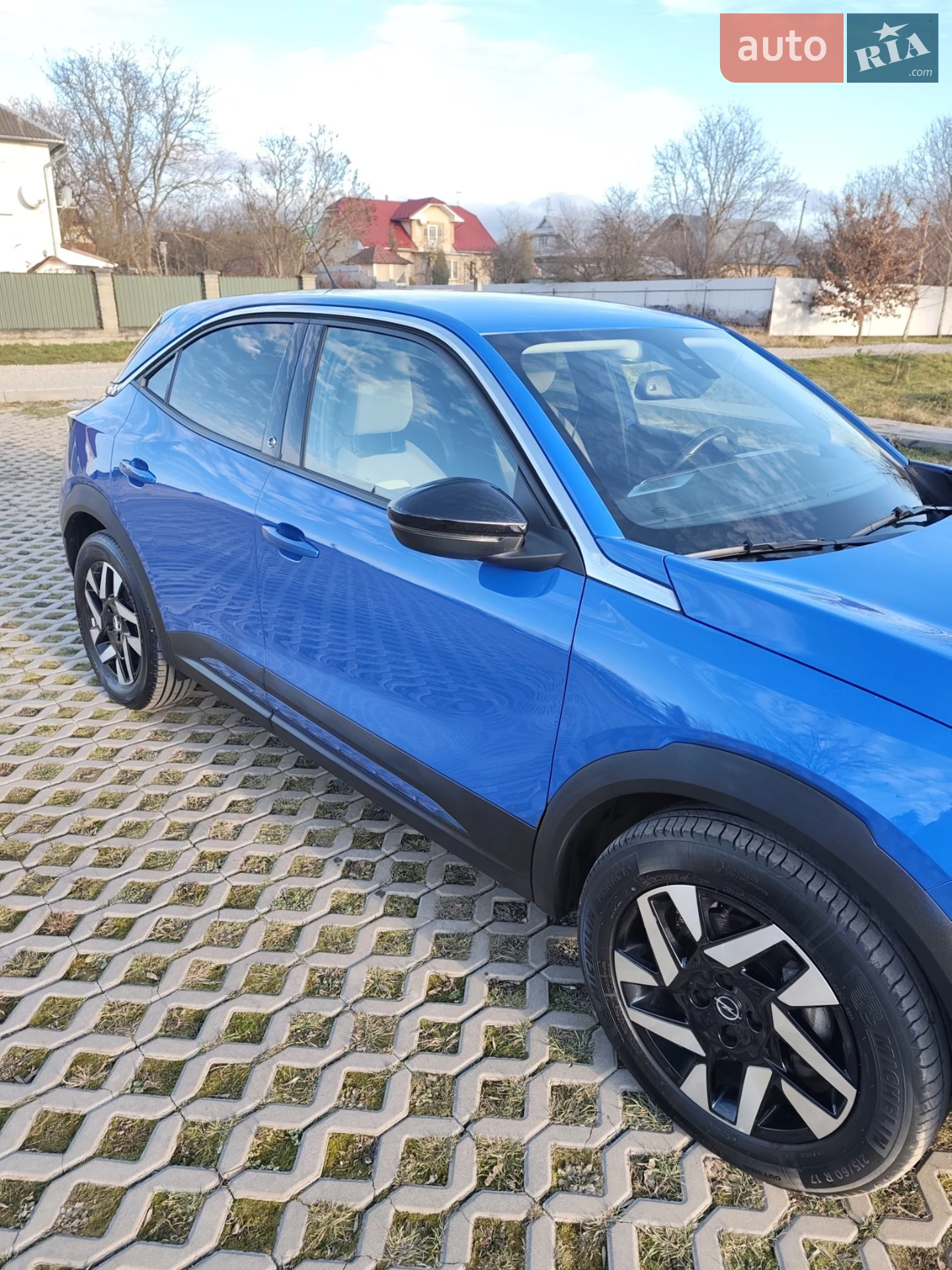 2021 Opel Mokka - мініатюра 26