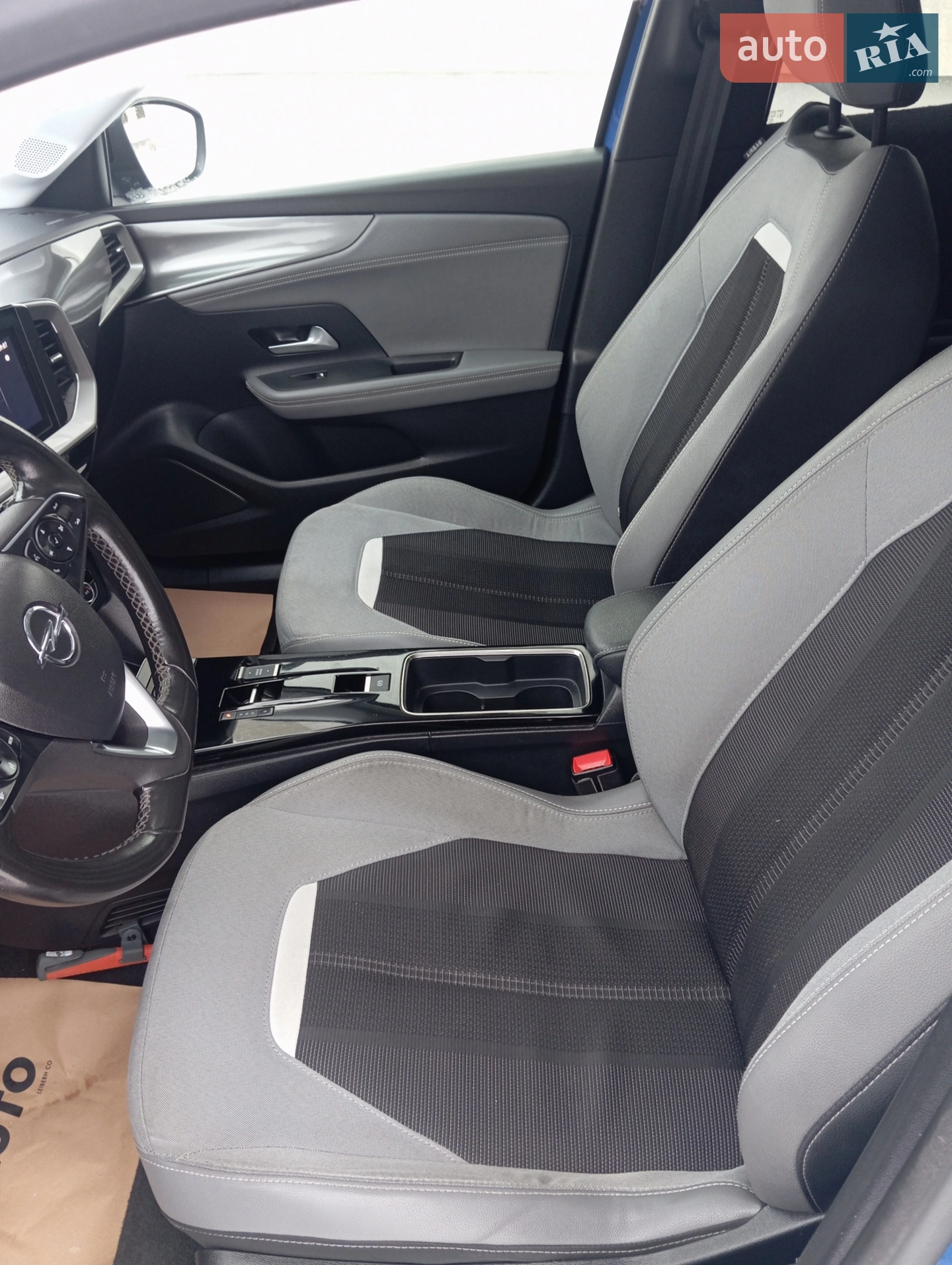 2021 Opel Mokka - мініатюра 47