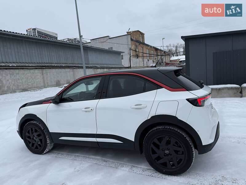 Внедорожник / Кроссовер Opel Mokka 2021 в Киеве фото 6 Внедорожник / Кроссовер Opel Mokka 2021 в Киеве