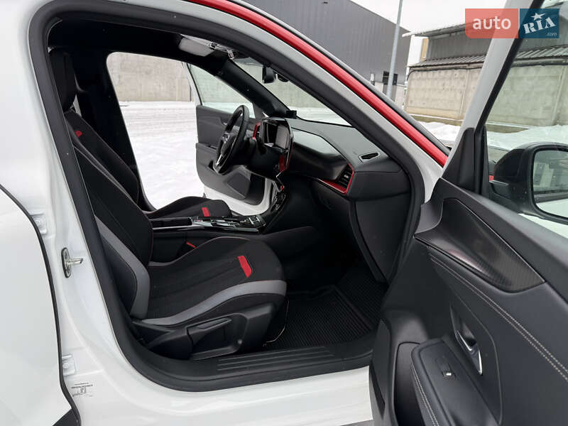 Внедорожник / Кроссовер Opel Mokka 2021 в Киеве фото 18 Внедорожник / Кроссовер Opel Mokka 2021 в Киеве