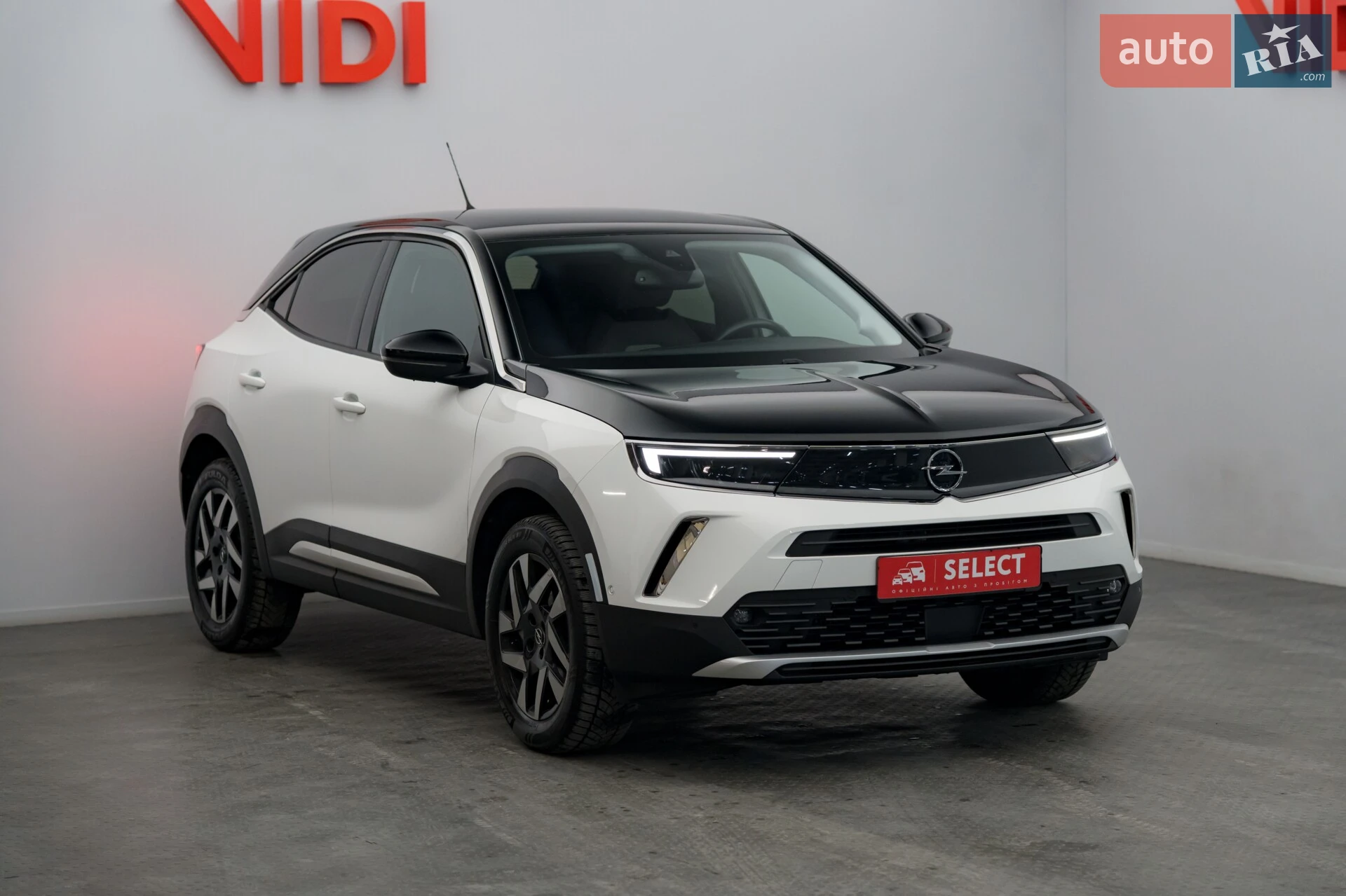 Опель Мокка 2022р