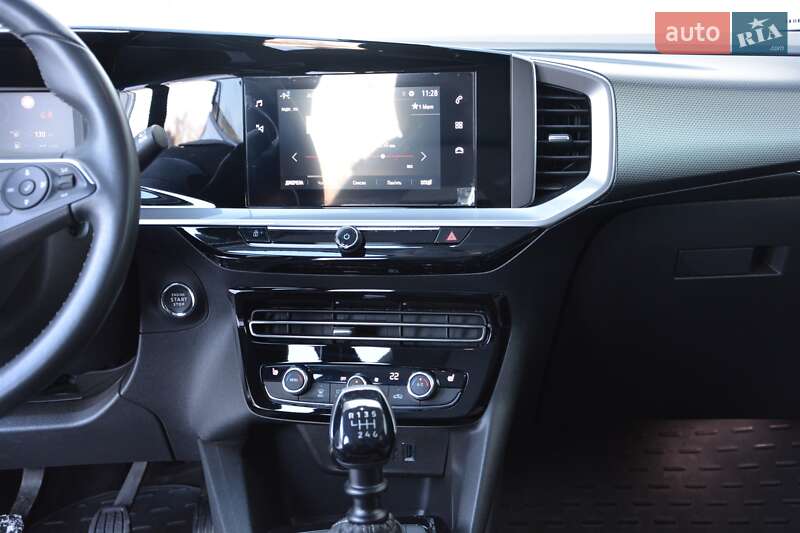 Внедорожник / Кроссовер Opel Mokka 2021 в Киеве фото 7 Внедорожник / Кроссовер Opel Mokka 2021 в Киеве