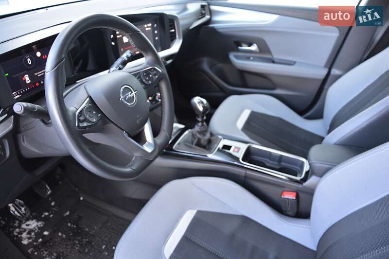 Внедорожник / Кроссовер Opel Mokka 2021 в Киеве фото 5 Внедорожник / Кроссовер Opel Mokka 2021 в Киеве