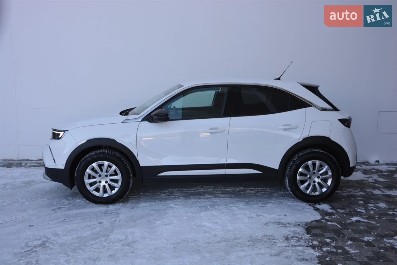 2021 Opel Mokka - мініатюра 24
