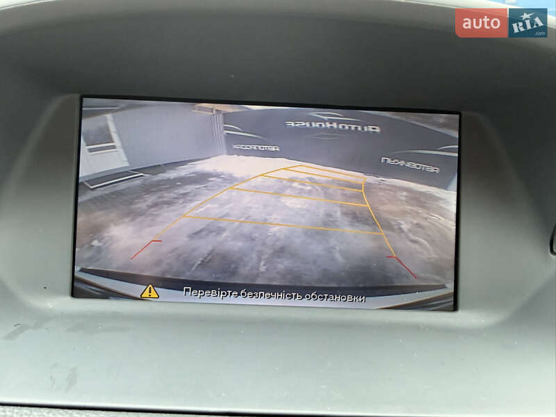 Внедорожник / Кроссовер Opel Mokka 2016 в Виннице