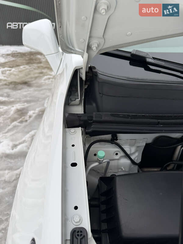 Внедорожник / Кроссовер Opel Mokka 2016 в Виннице