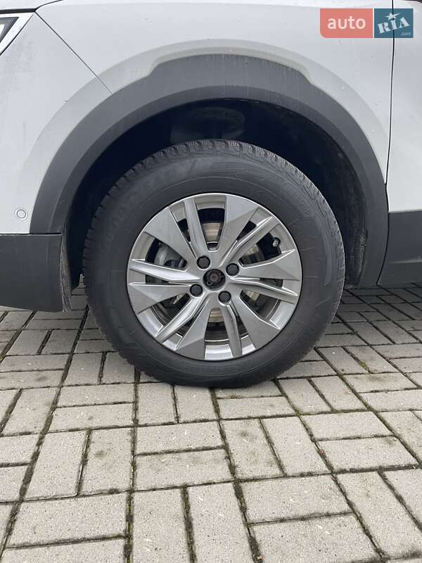 Внедорожник / Кроссовер Opel Mokka 2021 в Львове