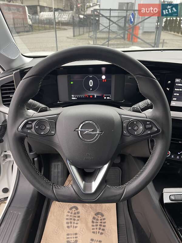 Внедорожник / Кроссовер Opel Mokka 2021 в Львове