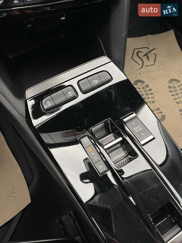 Внедорожник / Кроссовер Opel Mokka 2021 в Львове