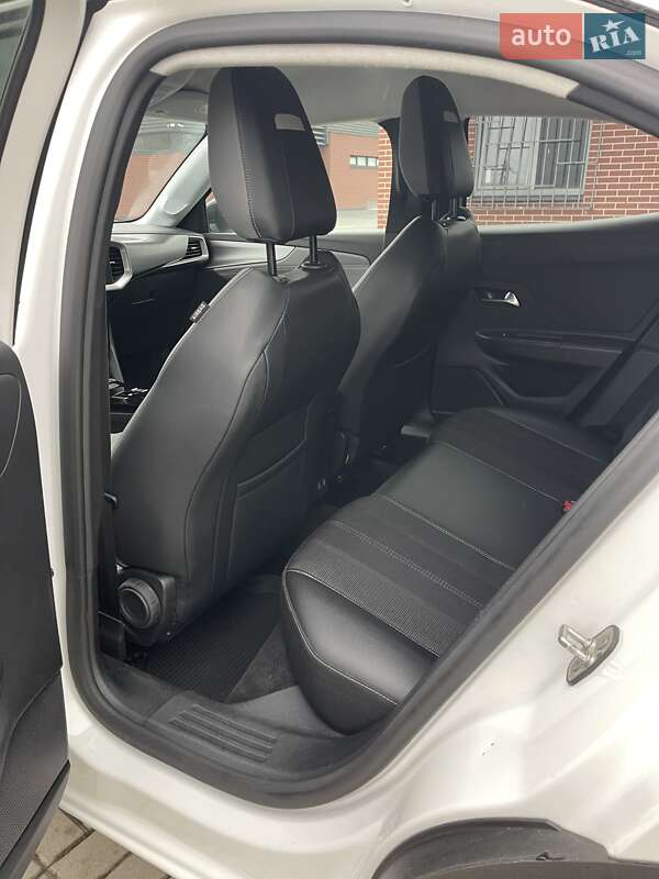 Внедорожник / Кроссовер Opel Mokka 2021 в Львове