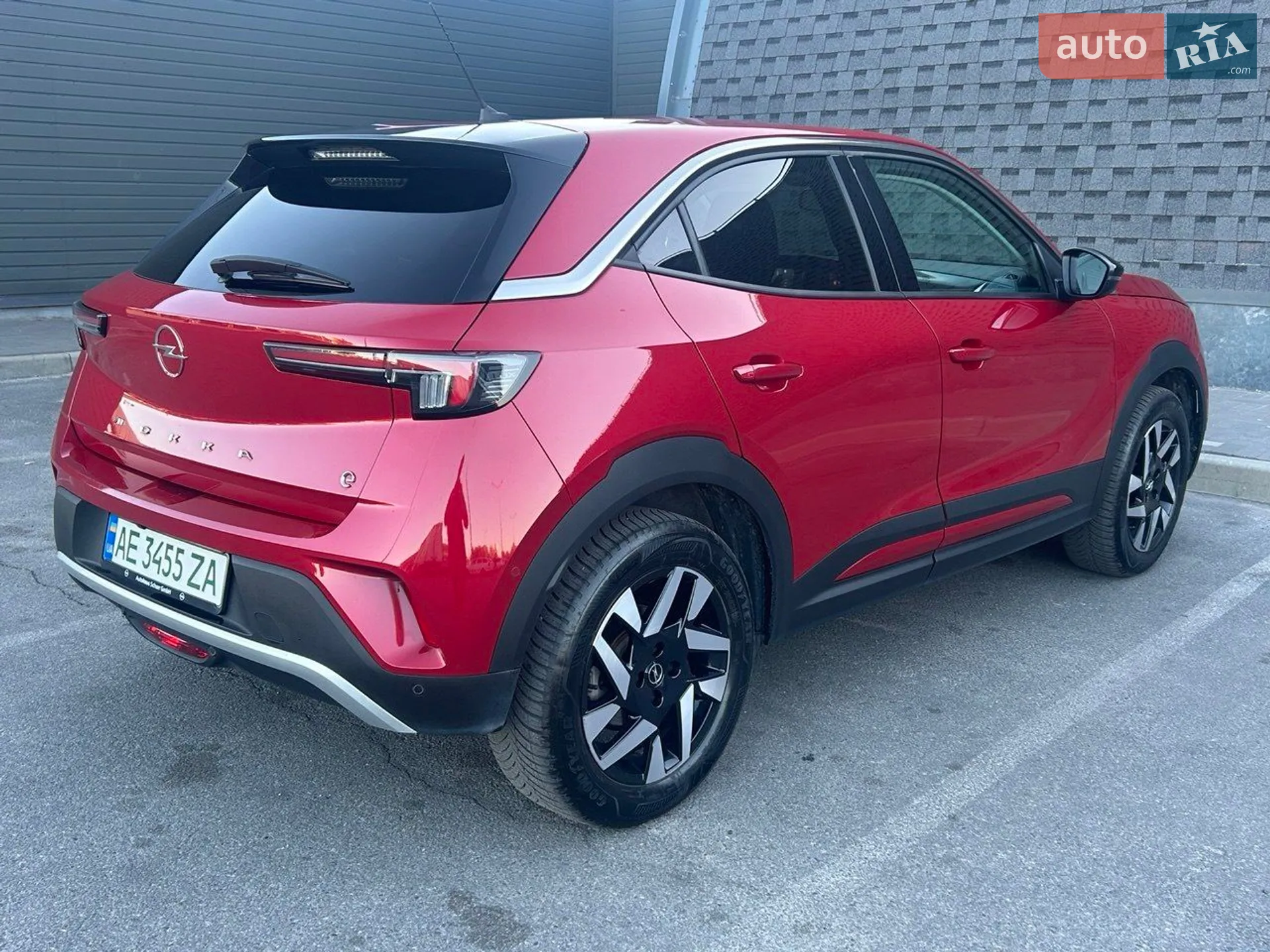 2022 Opel Mokka - мініатюра 6