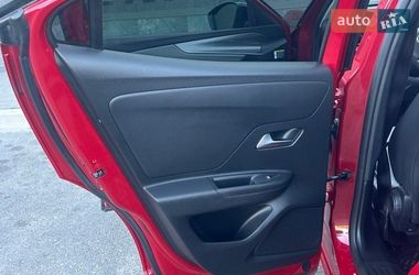 Внедорожник / Кроссовер Opel Mokka 2022 в Днепре