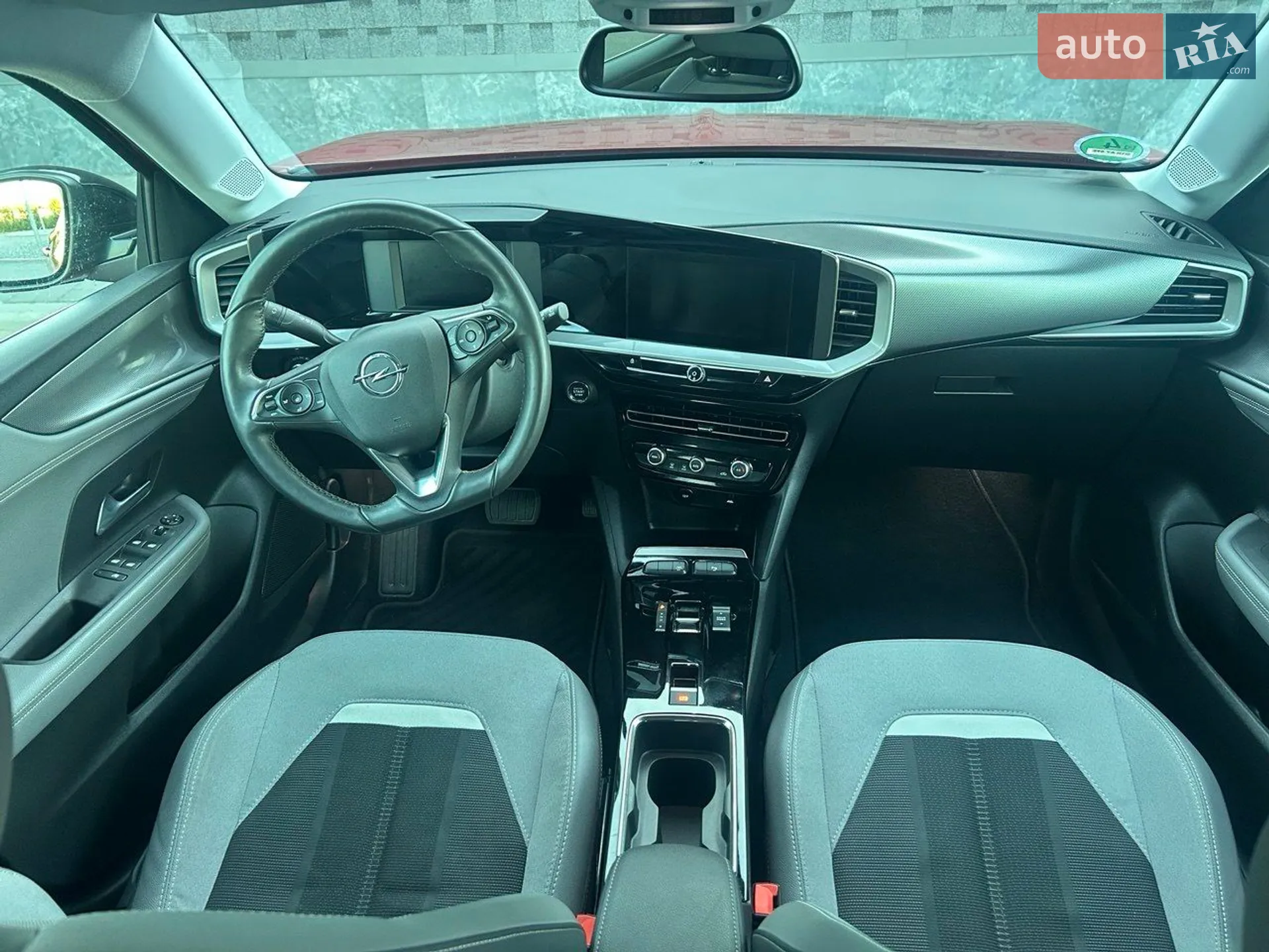 2022 Opel Mokka - мініатюра 18
