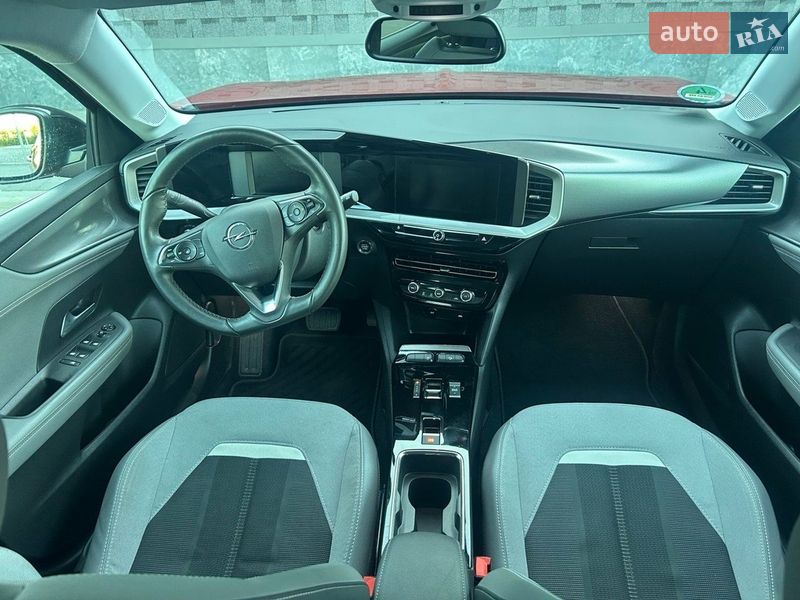 Внедорожник / Кроссовер Opel Mokka 2022 в Днепре