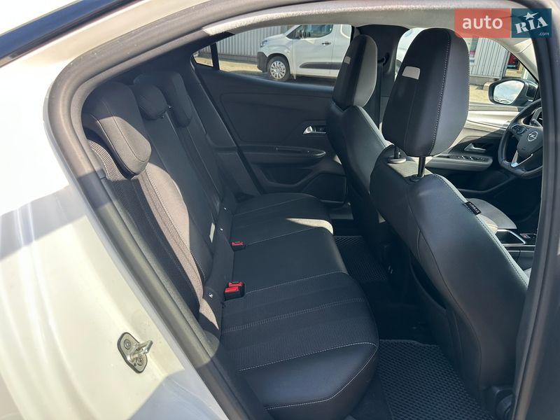 Позашляховик / Кросовер Opel Mokka 2021 в Києві