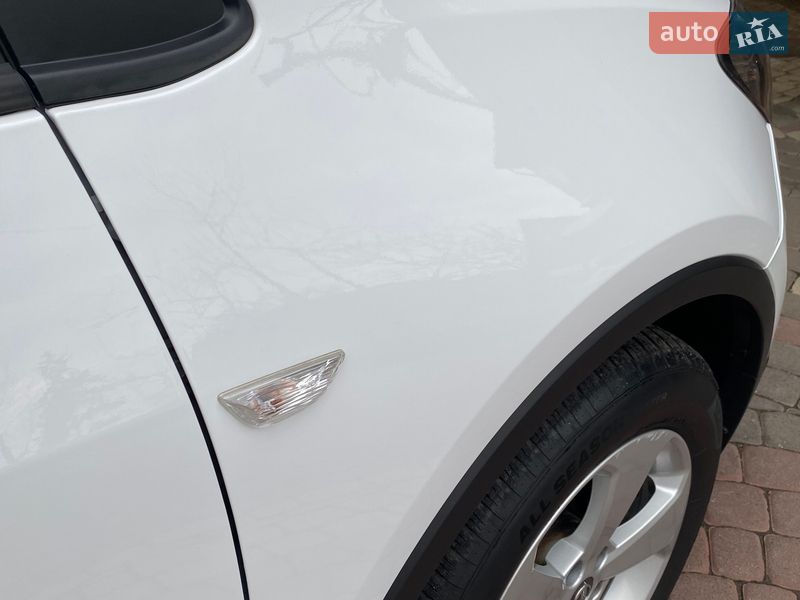 Позашляховик / Кросовер Opel Mokka 2015 в Коломиї