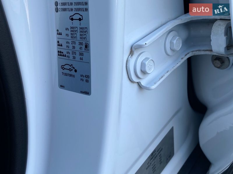 Позашляховик / Кросовер Opel Mokka 2015 в Коломиї