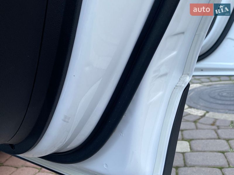 Позашляховик / Кросовер Opel Mokka 2015 в Коломиї