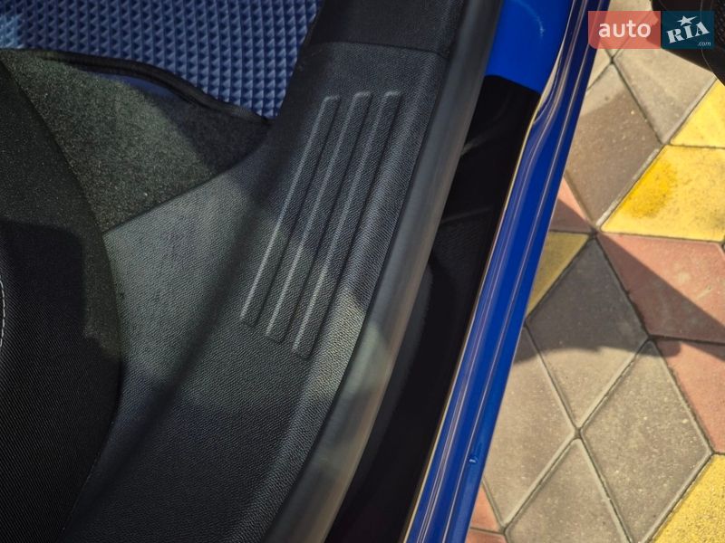 Внедорожник / Кроссовер Opel Mokka 2021 в Смолином