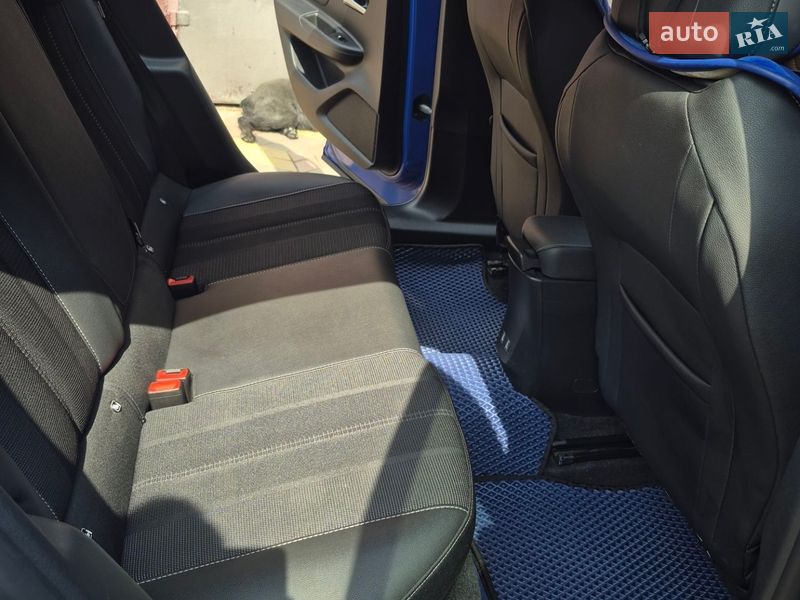 Внедорожник / Кроссовер Opel Mokka 2021 в Смолином