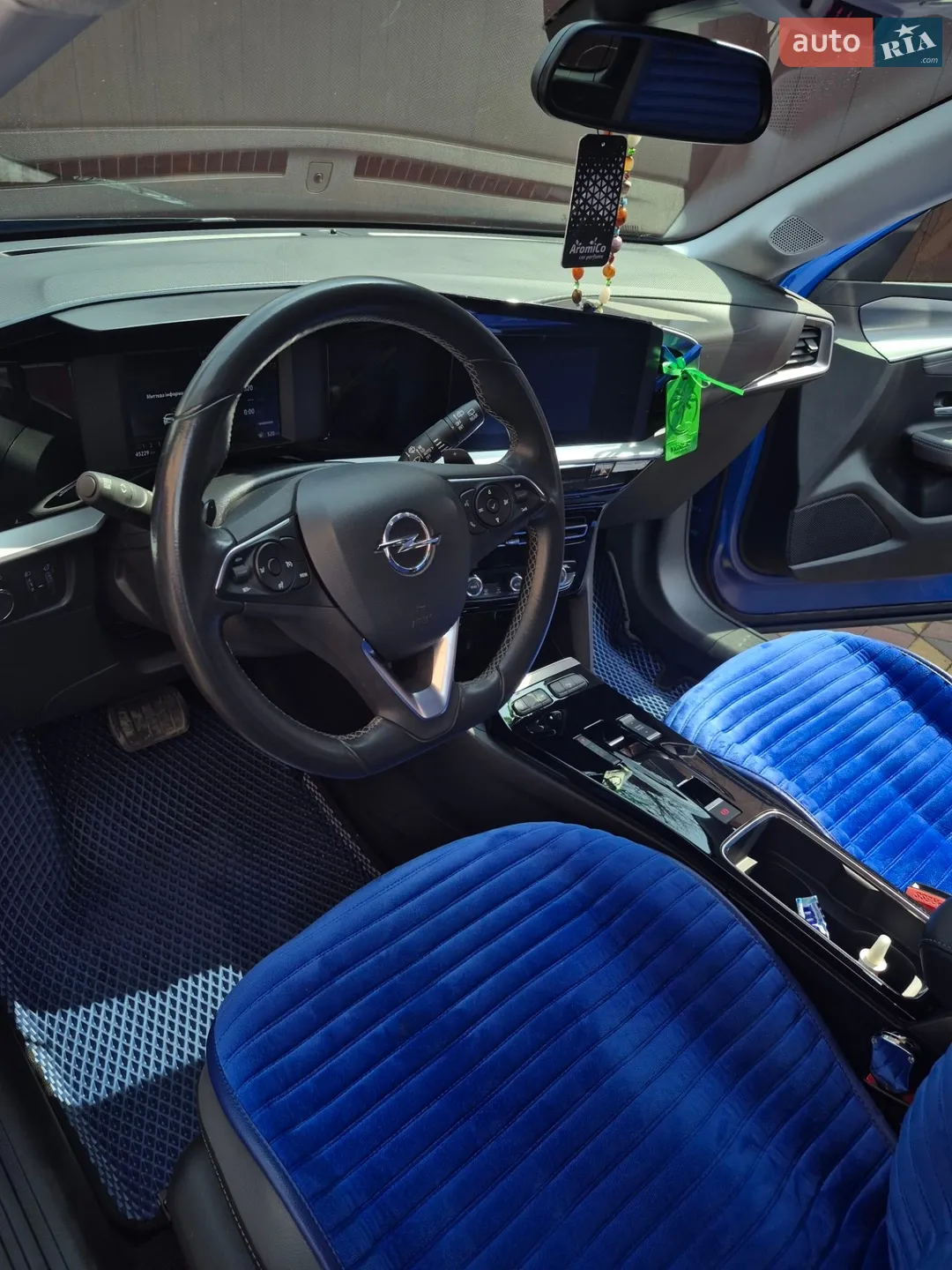 2021 Opel Mokka - мініатюра 23
