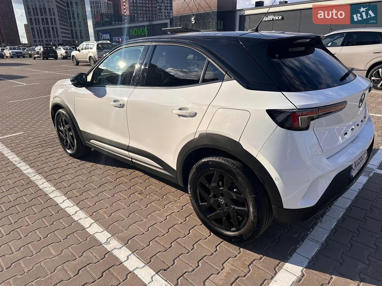 2023 Opel Mokka - мініатюра 18