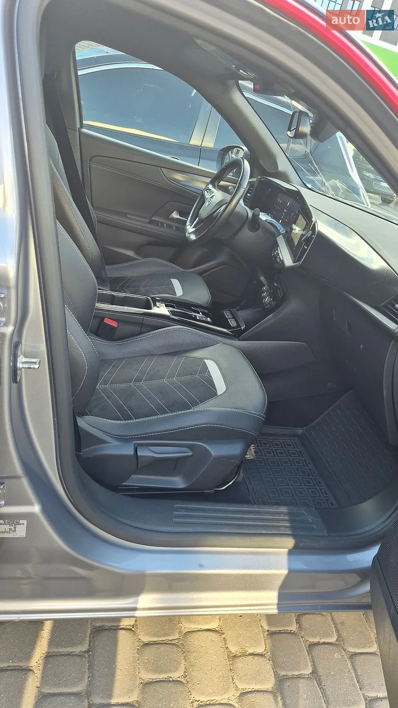 2023 Opel Mokka - мініатюра 23