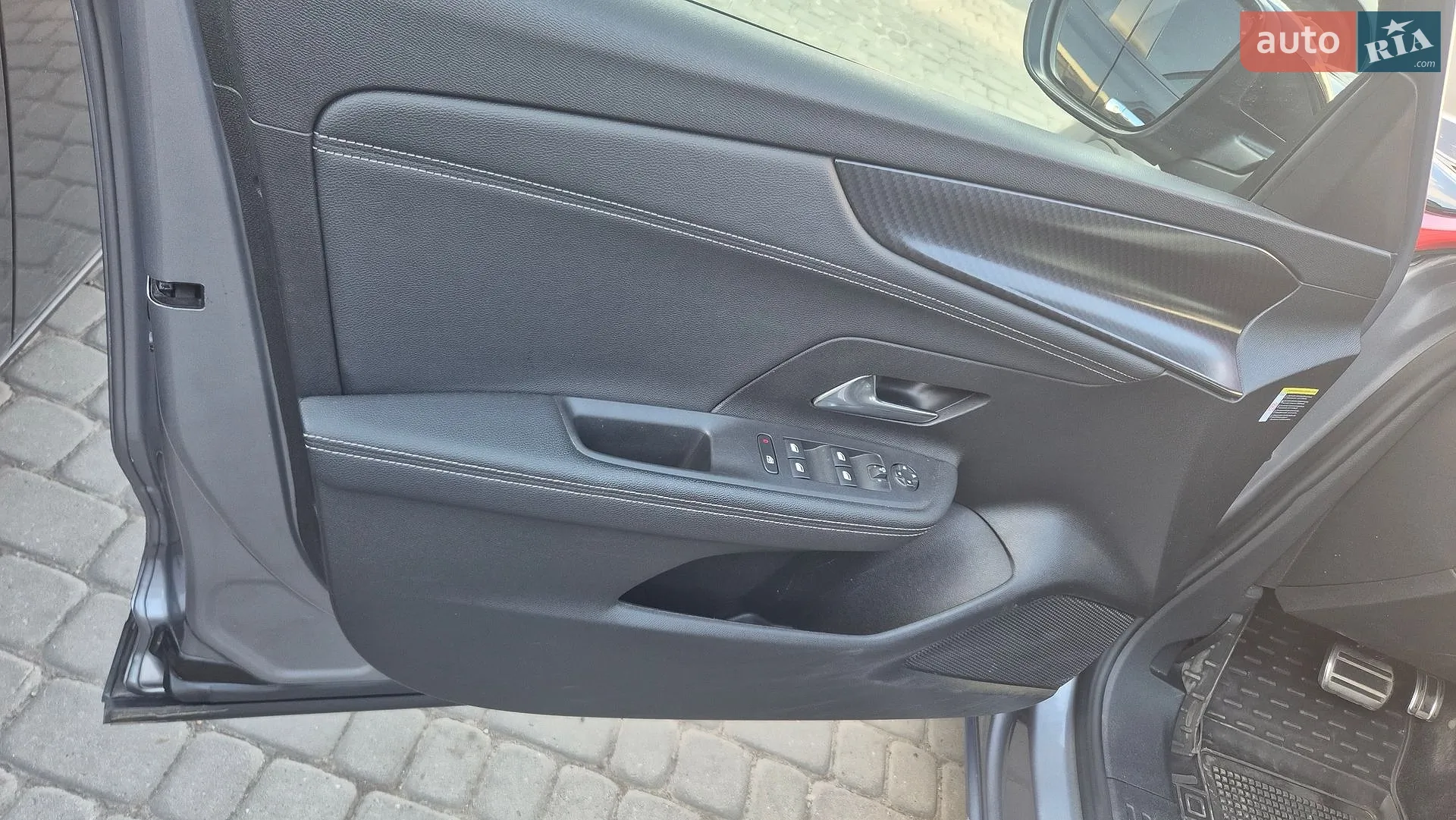 2023 Opel Mokka - мініатюра 36