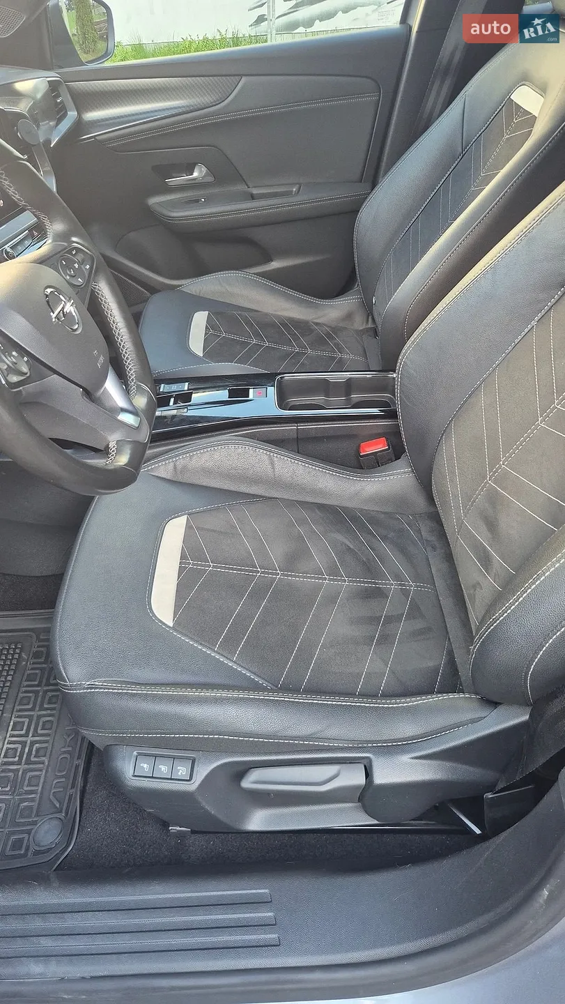 2023 Opel Mokka - мініатюра 40