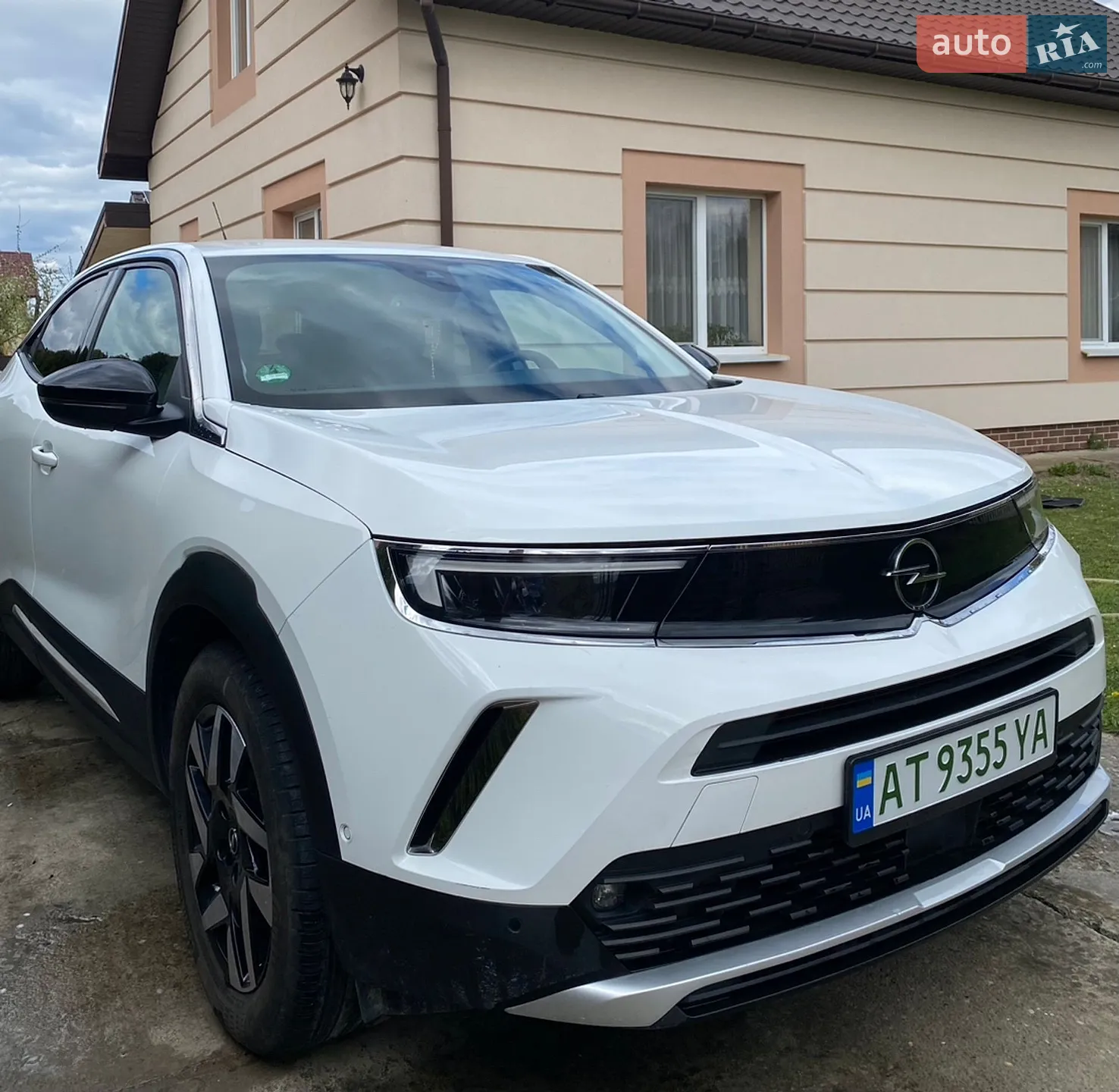 2022 Opel Mokka - мініатюра 2