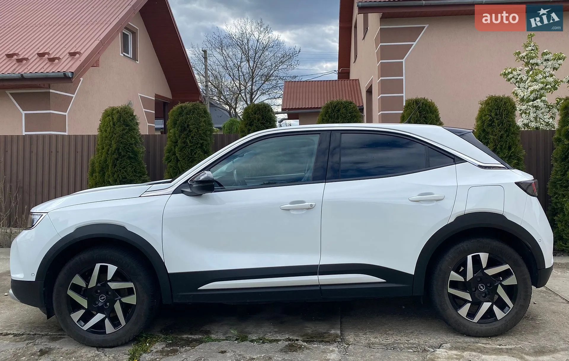2022 Opel Mokka - мініатюра 3