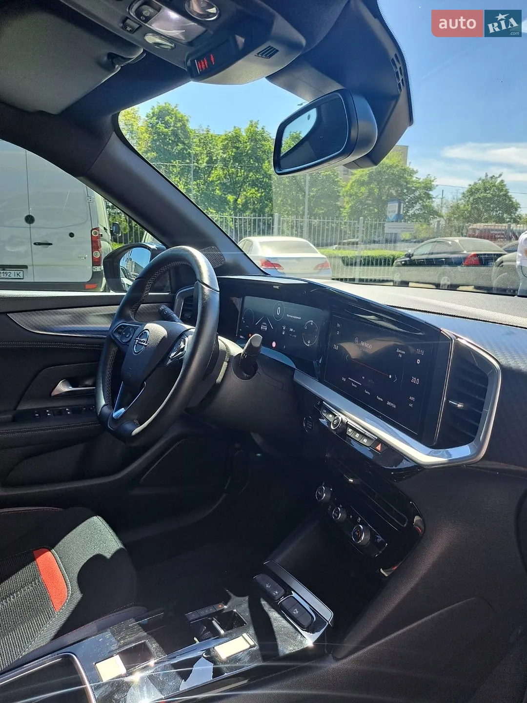 2023 Opel Mokka - мініатюра 6