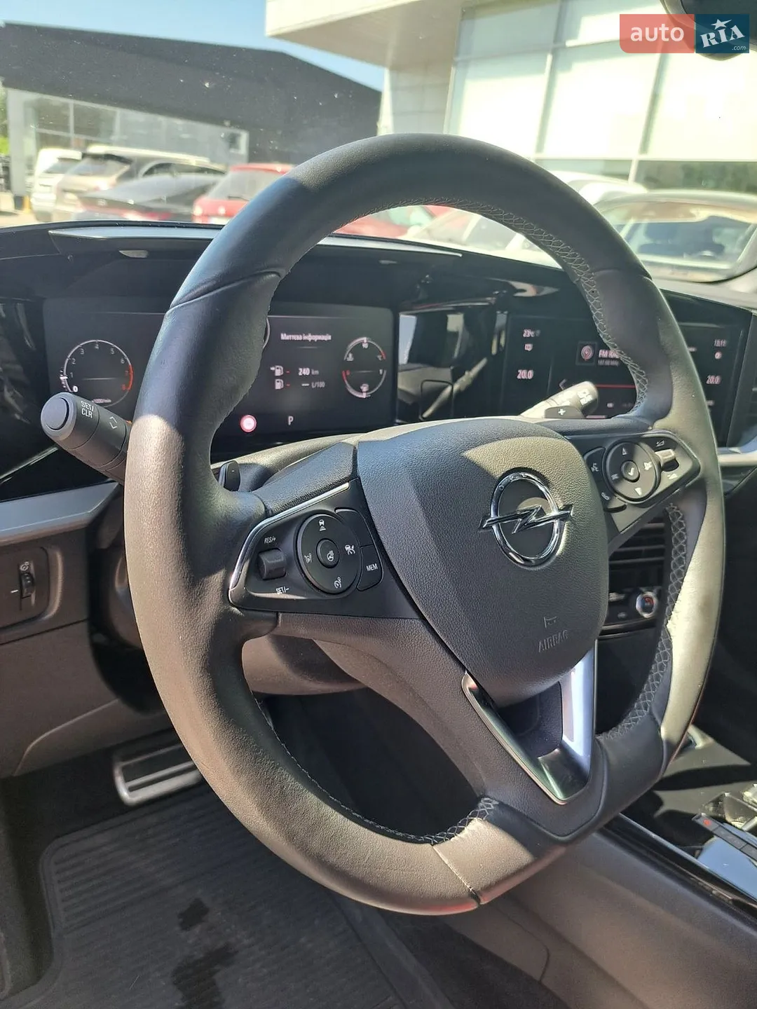 2023 Opel Mokka - мініатюра 16