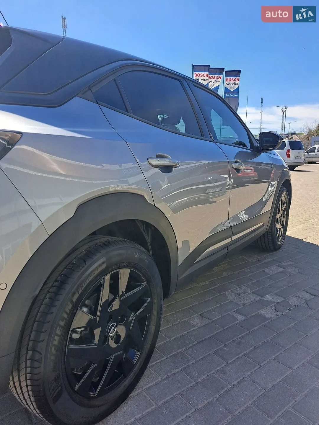 2023 Opel Mokka - мініатюра 24