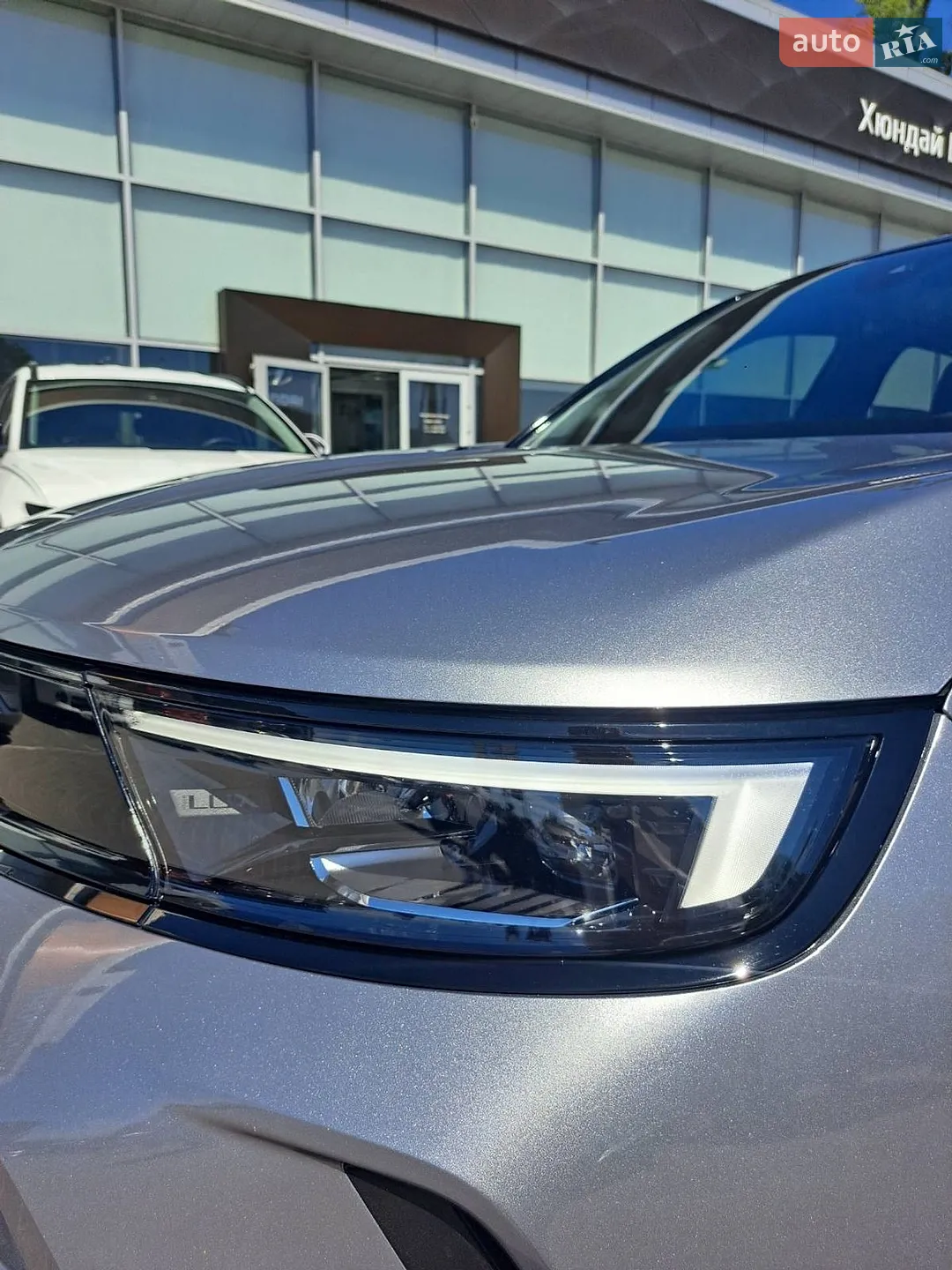 2023 Opel Mokka - мініатюра 27